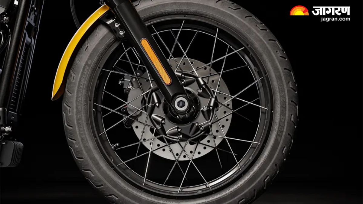 Harley-Davidson Street Bob